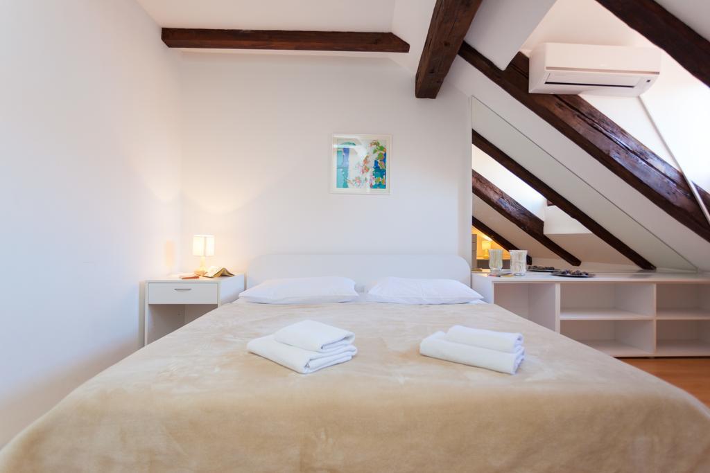 Hedera Estate, Hedera A5 Apartment Dubrovnik Room photo